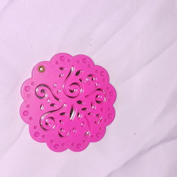 Compact Mirror - Picture 2 of 2